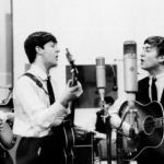 The Beatles Please Please Me album 50th anniversary