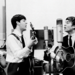 Please Please Me album 50th anniversary