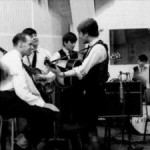 Please Please Me album 50th anniversary