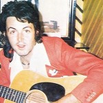 Paul McCartney photo gallery 2