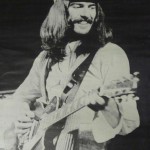 George Harrison