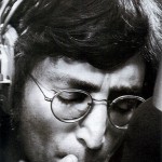 John Lennon 1971