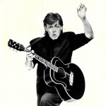 Paul McCartney