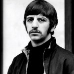 Ringo Starr