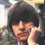 Ringo Starr