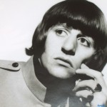 Ringo Starr