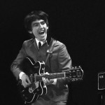 Beatles at Washington Coliseum Mike Mitchell 3