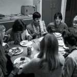 Beatles family photos by Henry Grossman /2