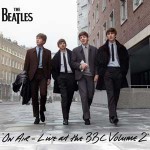 Live at the BBC Volume 2 officially announced