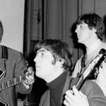 The Beatles at BBC 09