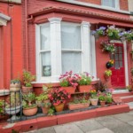 John Lennon's childhood home sells for £480,000
