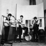 The Beatles record From Me to You, 5 March 1963