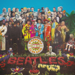 Sgt. Pepper’s Lonely Hearts Club Band special anniversary edition