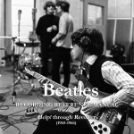 Beatles Recording Reference Manual Volume 2