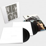 The Beatles (‘White Album’) 50th anniversary