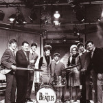 The Beatles at Ready, Steady, Go! 4 October 1963