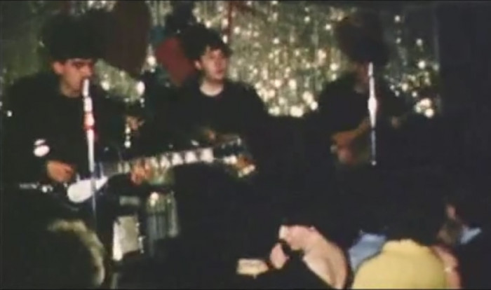 The Beatles Live at St. Paul's Church Birkenhead, February 10, 1962