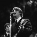 The Beatles, Cincinnati Gardens, 1964