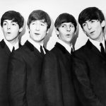 Lead vocal of Beatles songs