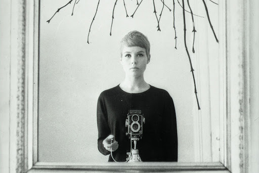 Astrid Kirchherr