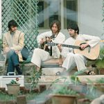 Meeting The Beatles In India