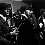The Beatles in Arnold Schwartzman's shoots