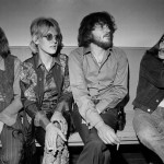 Z George Harrison with Delaney & Bonnie 1969 dec 4 Birmingham