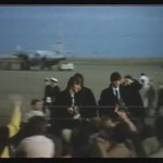 Rare Beatles footage from 1964 tour