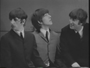 A Hard Day's Night Filmtrailer