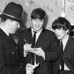 The Beatles 1963 Birmingham 09