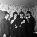 The Beatles in Birmingham