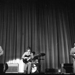 The Beatles concert, Dublin 07/11/1963 Adelphi Cinema