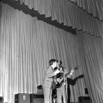 The Beatles concert, Dublin 07/11/1963 Adelphi Cinema