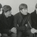 The Beatles Dublin 07/11/1963