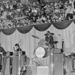 The Beatles at Maple Gardens, 1964