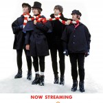 The Beatles Streaming