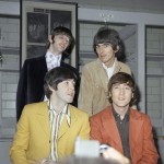 The Beatles in Washington, D.C., Aug. 13, 1966