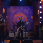 George Harrison Week On Conan