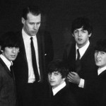 George Martin, the Beatles producer has died at the age of 90.