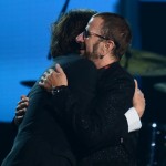 Paul McCartney, Ringo Starr Grammy 2014