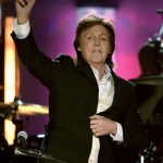 Paul McCartney Grammy 2014