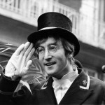 John Lennon in Not Only... But Also