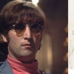 Hi, my name is John Lennon